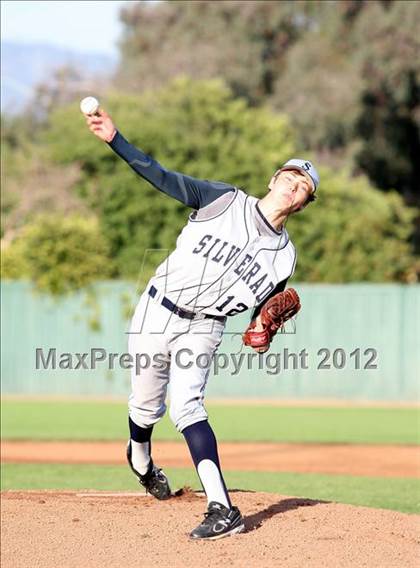 Thumbnail 2 in Silverado @ Upland photogallery.