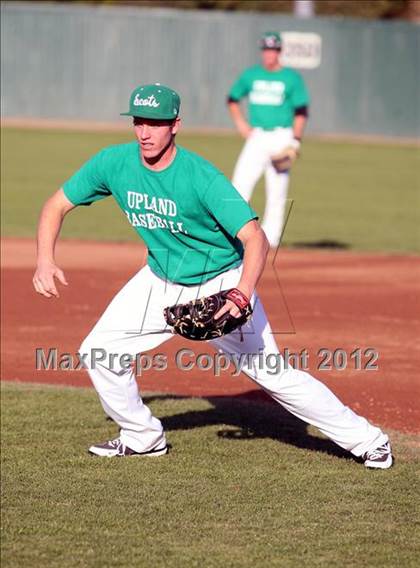 Thumbnail 1 in Silverado @ Upland photogallery.