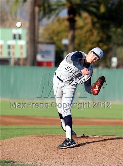 Thumbnail 2 in Silverado @ Upland photogallery.