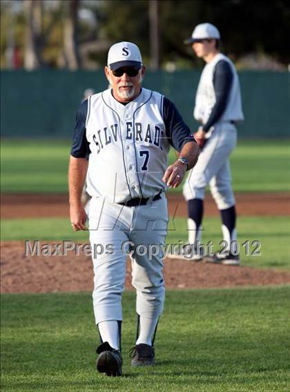 Thumbnail 3 in Silverado @ Upland photogallery.
