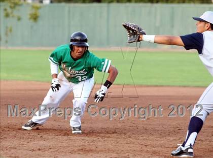 Thumbnail 1 in Silverado @ Upland photogallery.