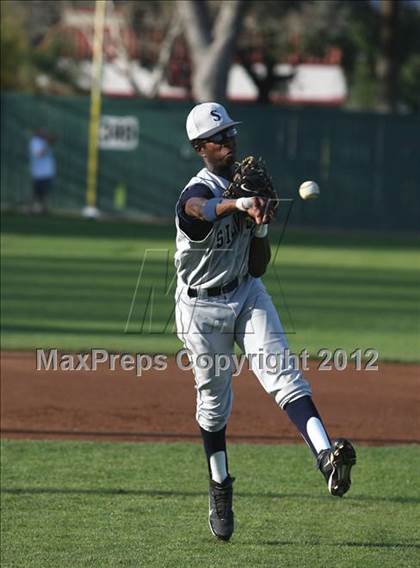 Thumbnail 1 in Silverado @ Upland photogallery.