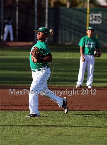 Thumbnail 2 in Silverado @ Upland photogallery.