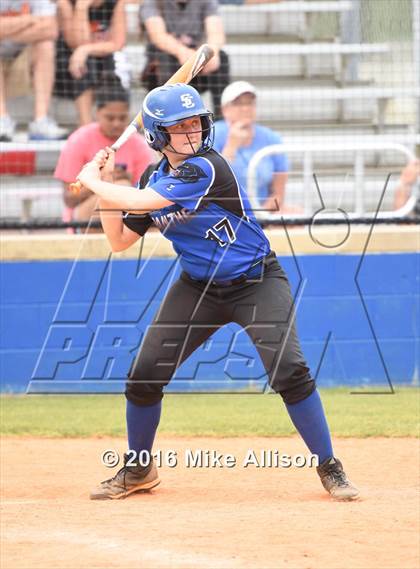 Thumbnail 2 in Sale Creek vs Red Bank photogallery.