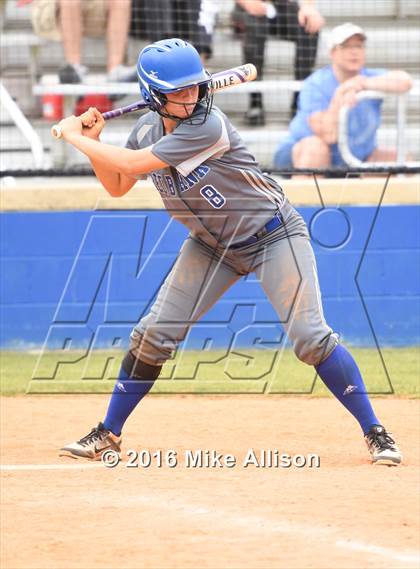 Thumbnail 1 in Sale Creek vs Red Bank photogallery.