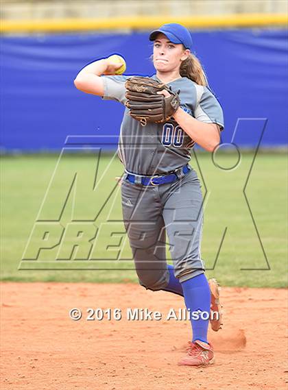 Thumbnail 1 in Sale Creek vs Red Bank photogallery.