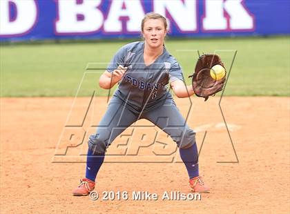 Thumbnail 1 in Sale Creek vs Red Bank photogallery.