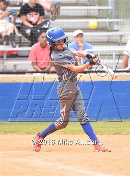 Thumbnail 1 in Sale Creek vs Red Bank photogallery.