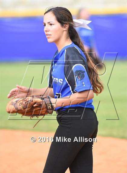 Thumbnail 1 in Sale Creek vs Red Bank photogallery.