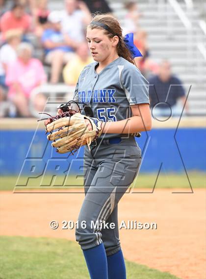 Thumbnail 1 in Sale Creek vs Red Bank photogallery.