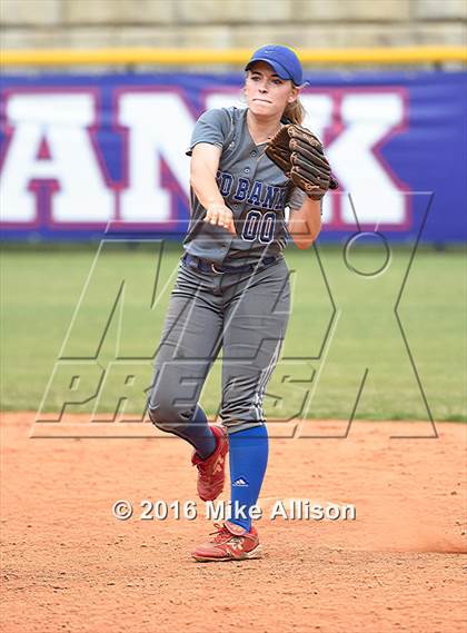 Thumbnail 3 in Sale Creek vs Red Bank photogallery.