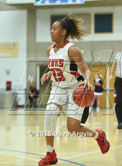 Thumbnail 2 in Alta vs. Springville (UHSAA 4A Semifinal) photogallery.