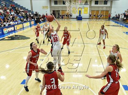 Thumbnail 1 in Alta vs. Springville (UHSAA 4A Semifinal) photogallery.