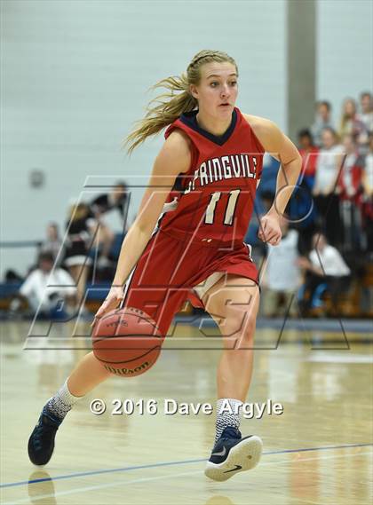 Thumbnail 1 in Alta vs. Springville (UHSAA 4A Semifinal) photogallery.