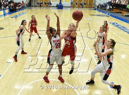 Thumbnail 1 in Alta vs. Springville (UHSAA 4A Semifinal) photogallery.