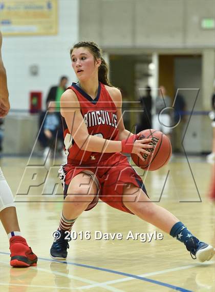 Thumbnail 2 in Alta vs. Springville (UHSAA 4A Semifinal) photogallery.