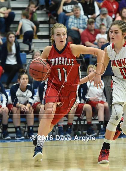 Thumbnail 3 in Alta vs. Springville (UHSAA 4A Semifinal) photogallery.
