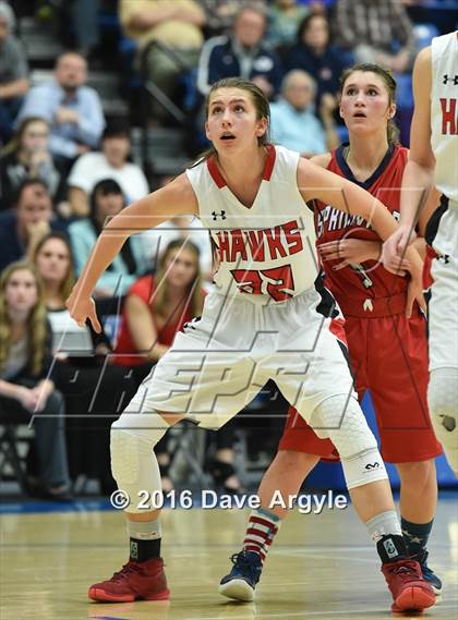 Thumbnail 1 in Alta vs. Springville (UHSAA 4A Semifinal) photogallery.