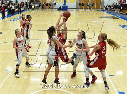 Thumbnail 2 in Alta vs. Springville (UHSAA 4A Semifinal) photogallery.