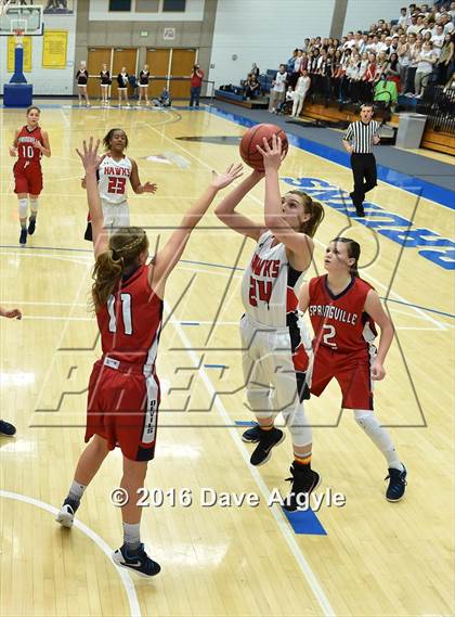 Thumbnail 1 in Alta vs. Springville (UHSAA 4A Semifinal) photogallery.