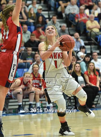 Thumbnail 1 in Alta vs. Springville (UHSAA 4A Semifinal) photogallery.