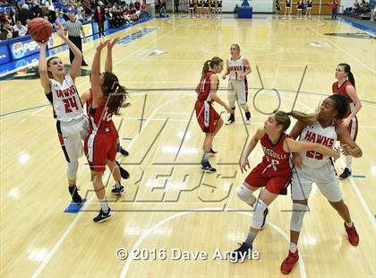 Thumbnail 1 in Alta vs. Springville (UHSAA 4A Semifinal) photogallery.