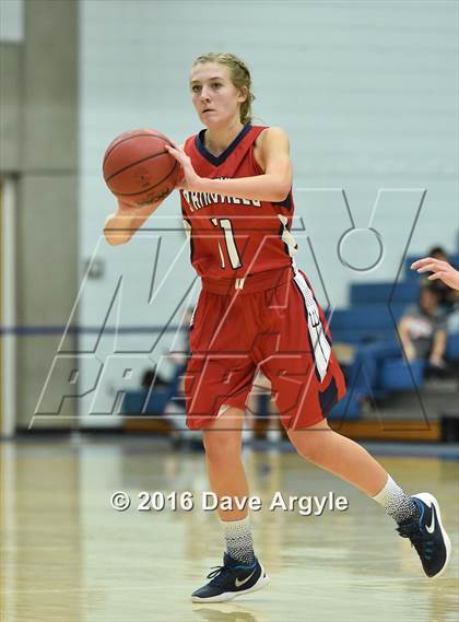 Thumbnail 3 in Alta vs. Springville (UHSAA 4A Semifinal) photogallery.