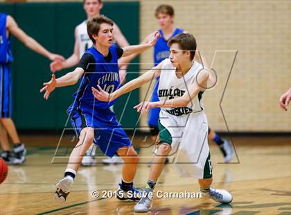 Thumbnail 2 in Stansbury @ Hillcrest photogallery.