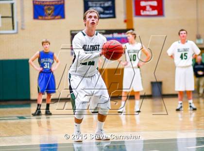 Thumbnail 2 in Stansbury @ Hillcrest photogallery.