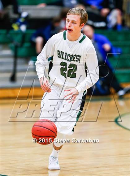 Thumbnail 1 in Stansbury @ Hillcrest photogallery.