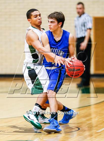 Thumbnail 2 in Stansbury @ Hillcrest photogallery.
