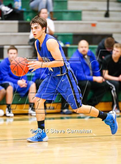 Thumbnail 3 in Stansbury @ Hillcrest photogallery.