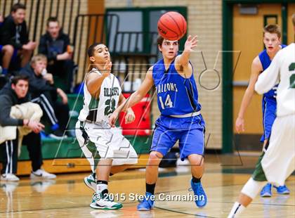 Thumbnail 3 in Stansbury @ Hillcrest photogallery.