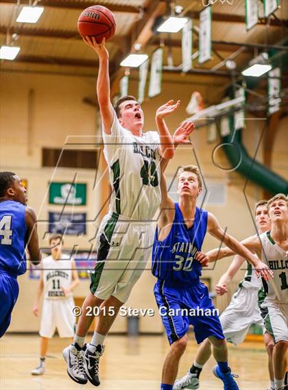 Thumbnail 3 in Stansbury @ Hillcrest photogallery.