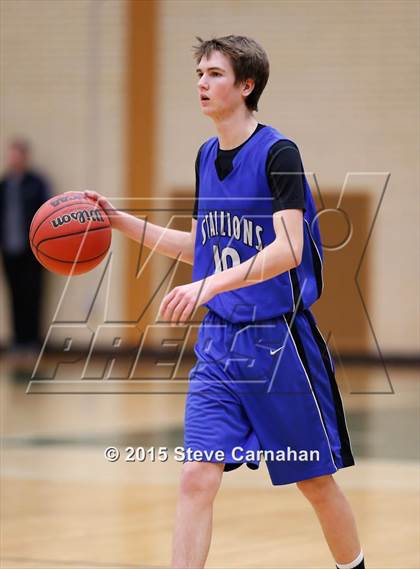 Thumbnail 3 in Stansbury @ Hillcrest photogallery.