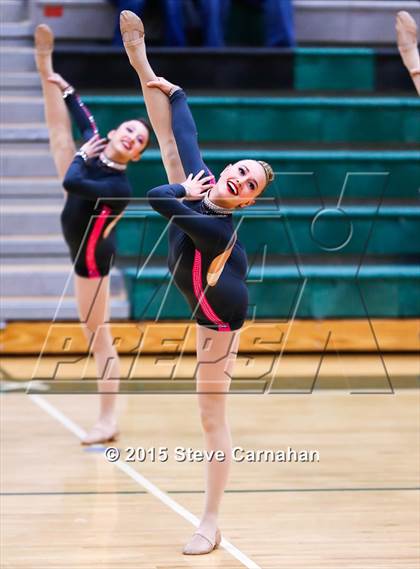 Thumbnail 2 in Stansbury @ Hillcrest photogallery.