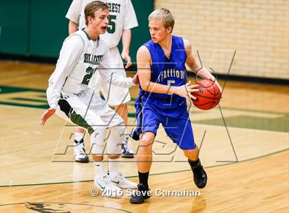 Thumbnail 1 in Stansbury @ Hillcrest photogallery.
