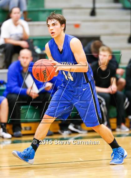 Thumbnail 2 in Stansbury @ Hillcrest photogallery.