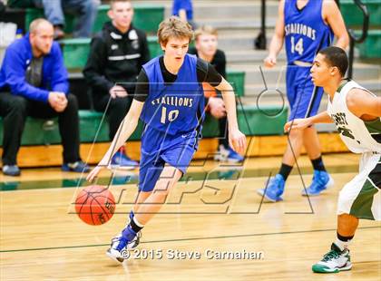Thumbnail 3 in Stansbury @ Hillcrest photogallery.