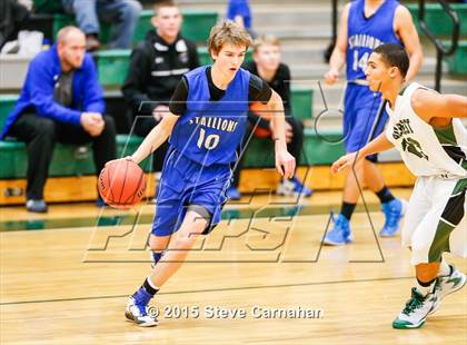 Thumbnail 1 in Stansbury @ Hillcrest photogallery.