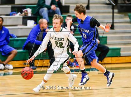 Thumbnail 1 in Stansbury @ Hillcrest photogallery.