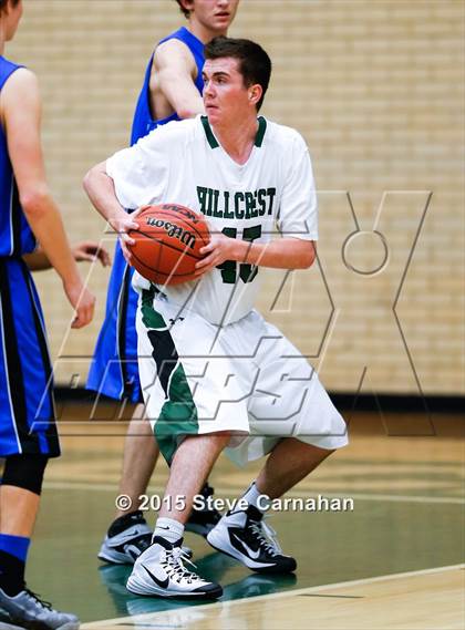 Thumbnail 2 in Stansbury @ Hillcrest photogallery.