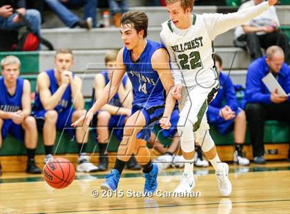 Thumbnail 1 in Stansbury @ Hillcrest photogallery.
