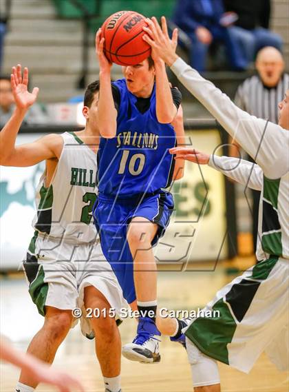 Thumbnail 1 in Stansbury @ Hillcrest photogallery.