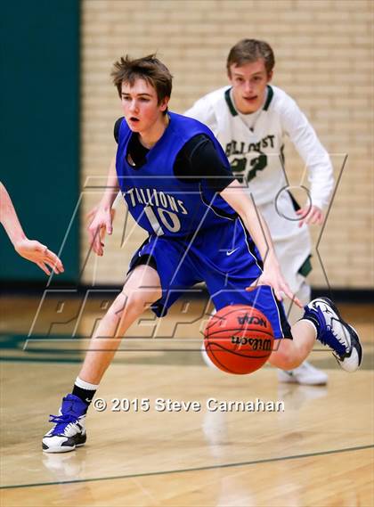 Thumbnail 1 in Stansbury @ Hillcrest photogallery.