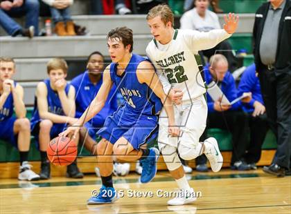 Thumbnail 3 in Stansbury @ Hillcrest photogallery.