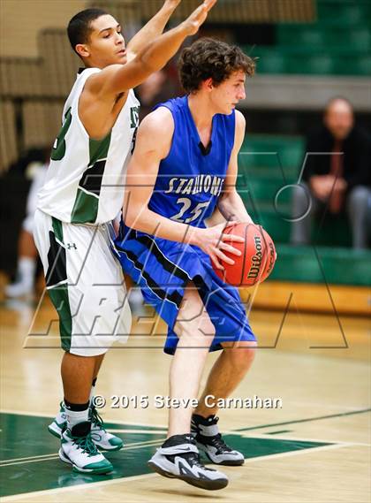 Thumbnail 1 in Stansbury @ Hillcrest photogallery.