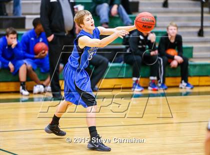 Thumbnail 3 in Stansbury @ Hillcrest photogallery.