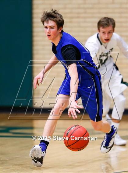Thumbnail 3 in Stansbury @ Hillcrest photogallery.