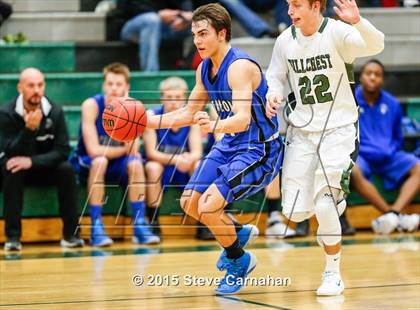 Thumbnail 3 in Stansbury @ Hillcrest photogallery.